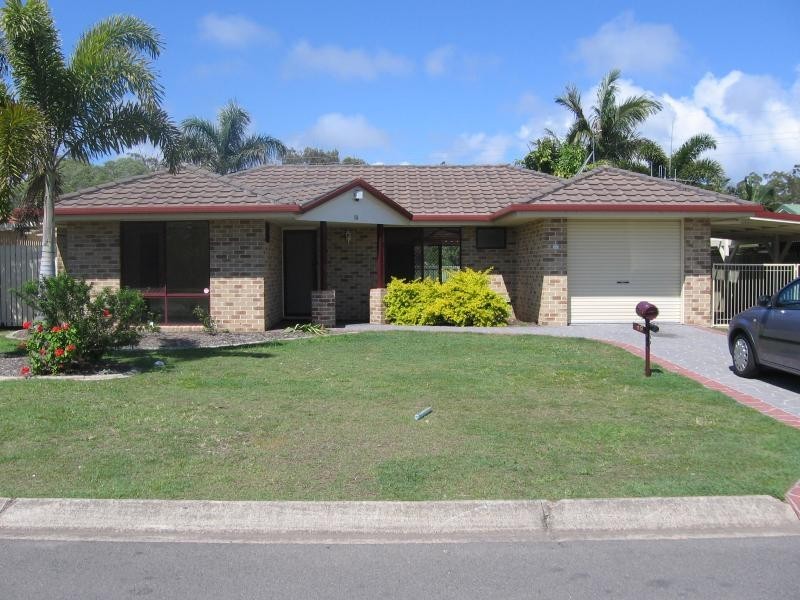19 RENEE COURT, Torquay QLD 4655