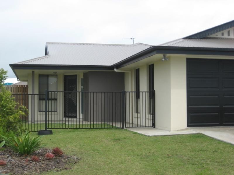 8 Yarrilee Circuit, Dundowran QLD 4655