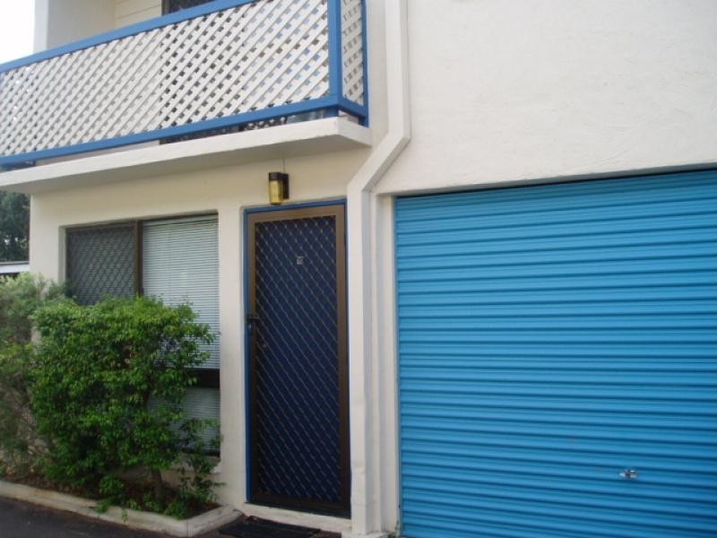 Unit 10/10 McKean Road, Scarness QLD 4655