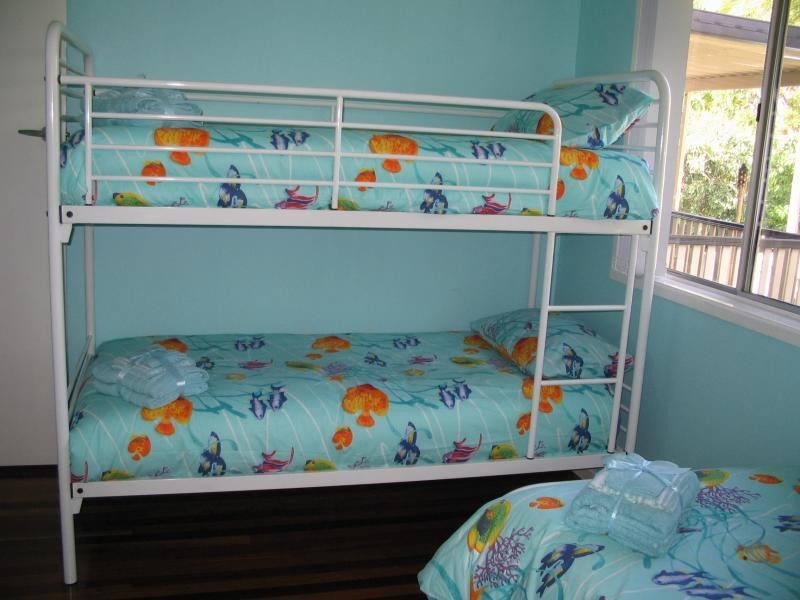 30 Zephyr Street, Scarness QLD 4655