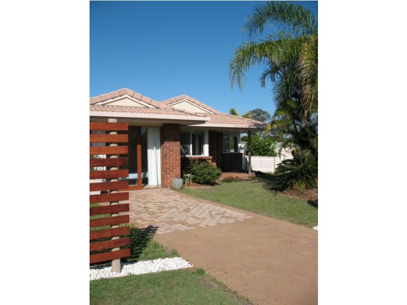 1 Diamond Court, Point Vernon QLD 4655