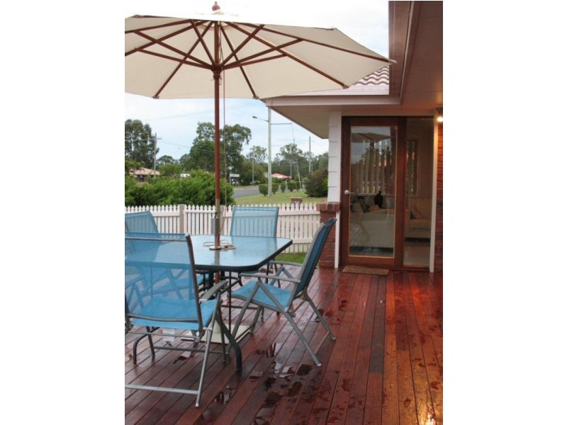 1 Diamond Court, Point Vernon QLD 4655