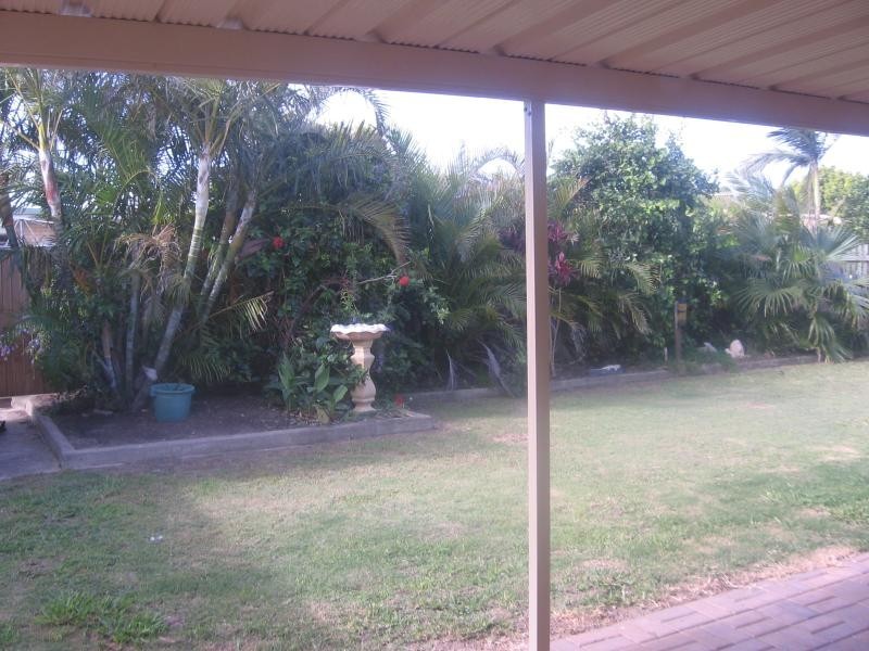 22 Kuruman Street, Scarness QLD 4655