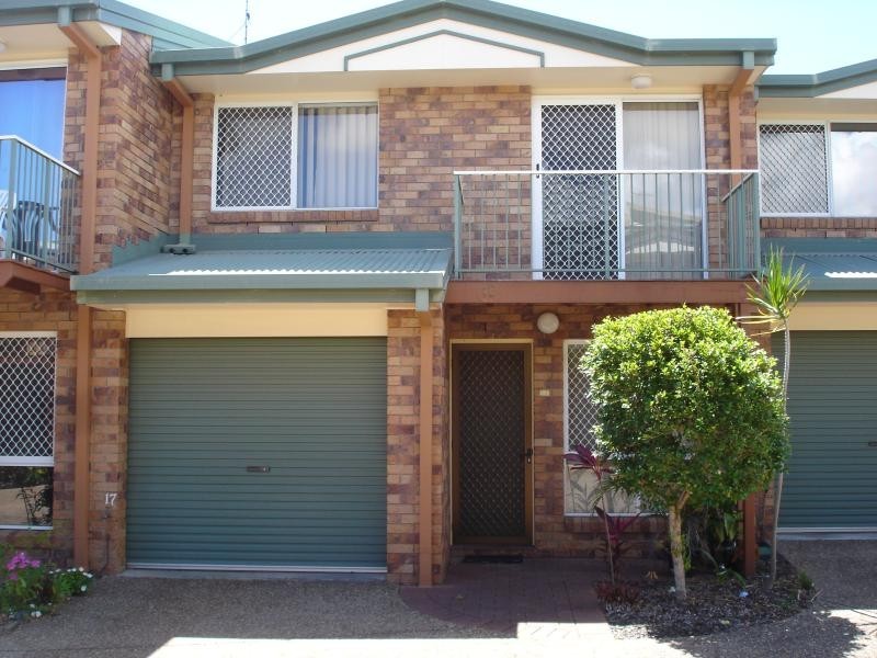 UNIT 17/178 TORQUAY ROAD, Scarness QLD 4655