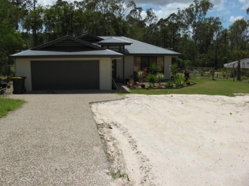 29 Golf Crescent, Craignish QLD 4655