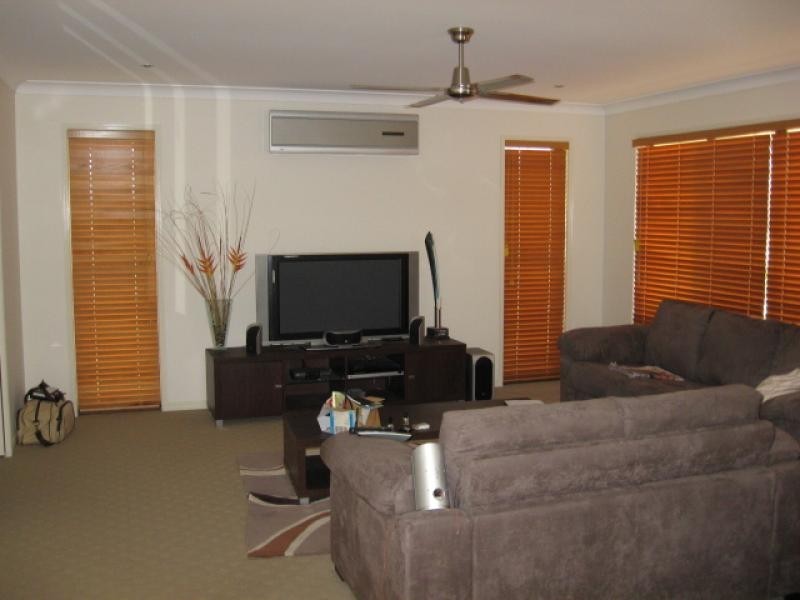 29 Golf Crescent, Craignish QLD 4655