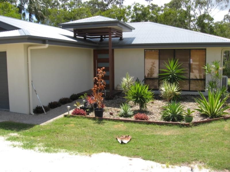 29 Golf Crescent, Craignish QLD 4655