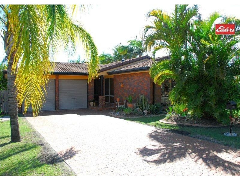 4 Kentia Court, Scarness QLD 4655