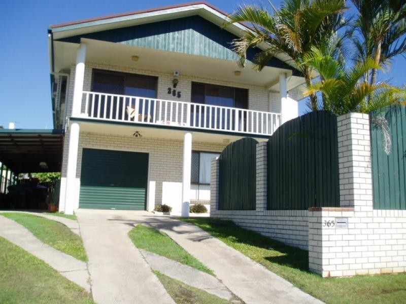 365 Boat Harbour Drive, Scarness QLD 4655