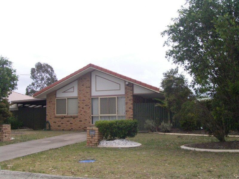 1 PRINCESS PARK COURT, Torquay QLD 4655