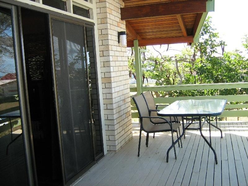 14 FLINDERS STREET, Point Vernon QLD 4655