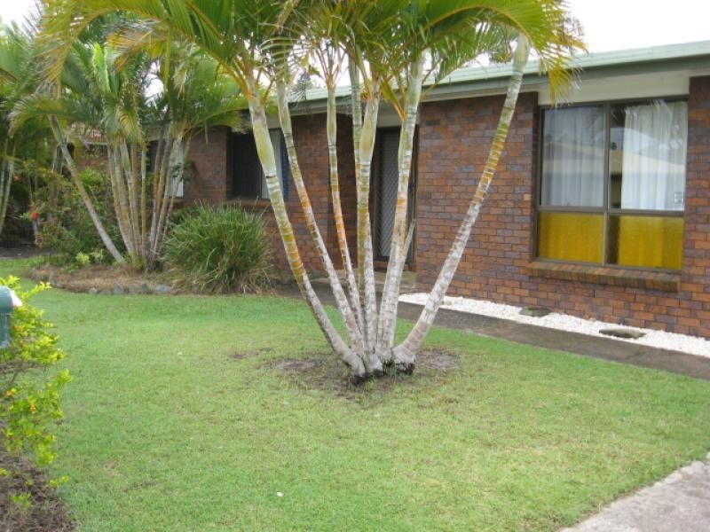 14 JUNJAREE STREET, Scarness QLD 4655