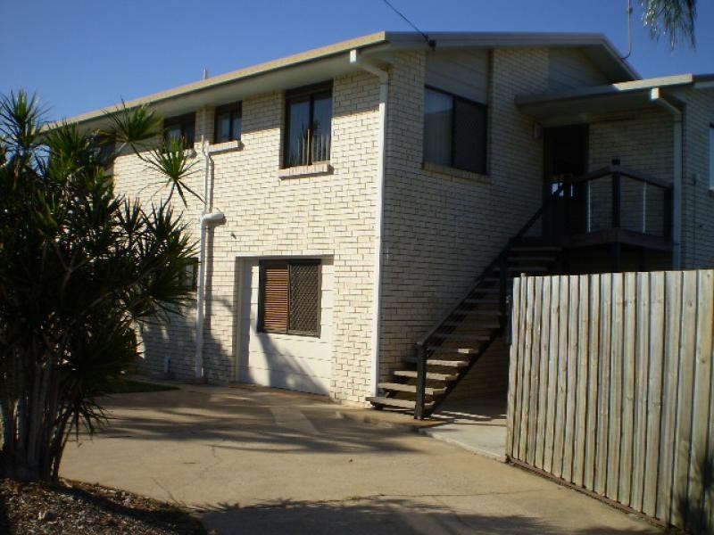 3 Martin Street, Point Vernon QLD 4655