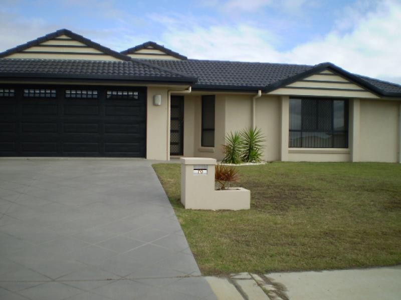 70 Endeavour Way, Eli Waters QLD 4655
