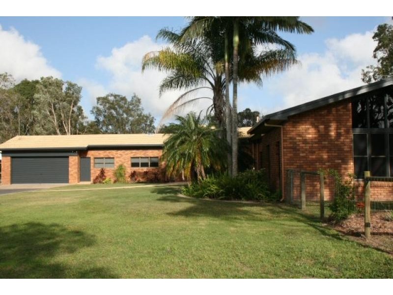 4-6 Jaeger Court, Wondunna QLD 4655