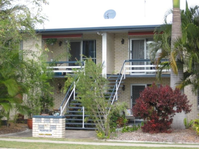 Unit 4/47 Truro Street, Torquay QLD 4655