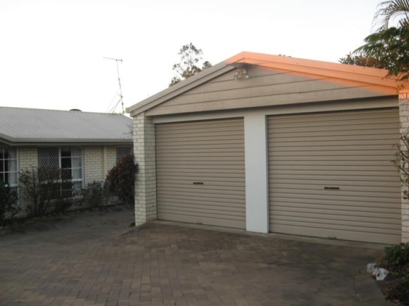 30 Victor Drive, Kawungan QLD 4655