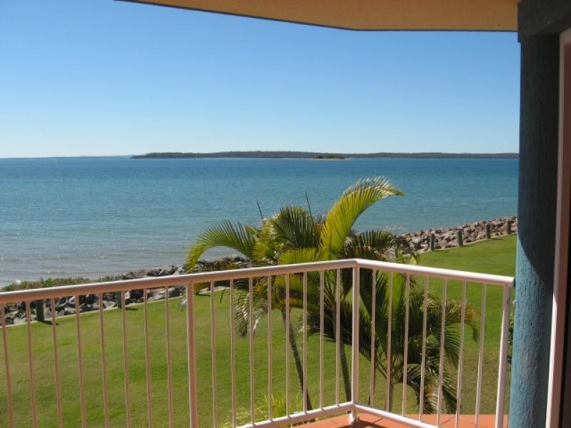 Unit 130/1 Bucaneer Drive – GSSM, Urangan QLD 4655