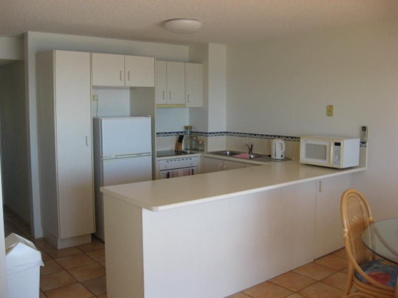 Unit 130/1 Bucaneer Drive – GSSM, Urangan QLD 4655