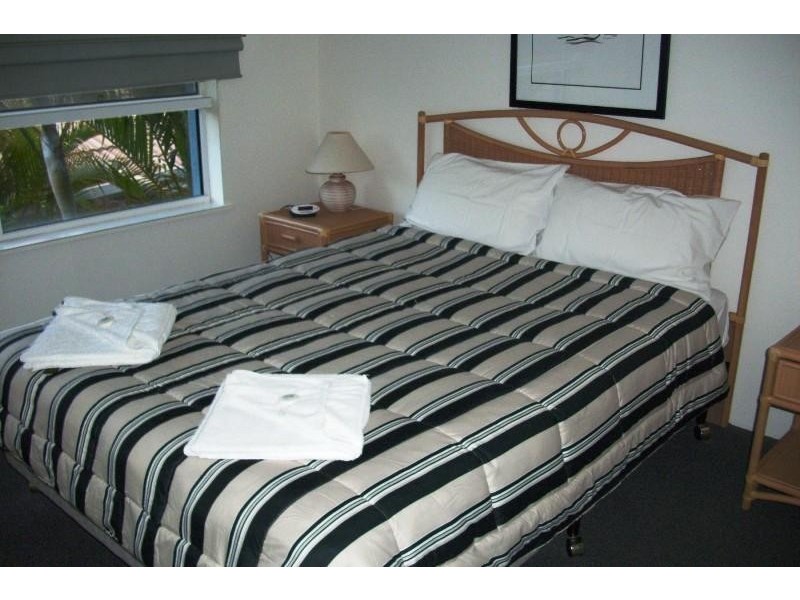 Unit 130/1 Bucaneer Drive – GSSM, Urangan QLD 4655