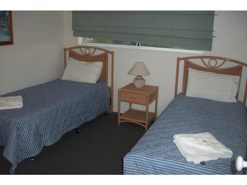 Unit 130/1 Bucaneer Drive – GSSM, Urangan QLD 4655