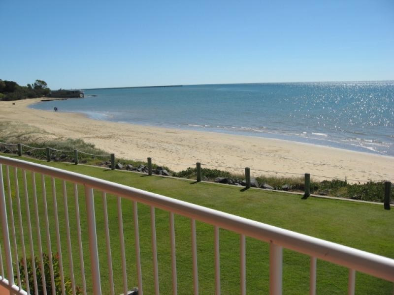 Unit 130/1 Bucaneer Drive – GSSM, Urangan QLD 4655