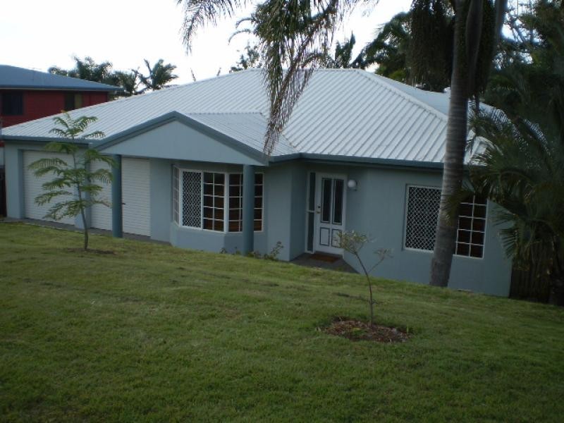 29 Crawford Drive, Craignish QLD 4655