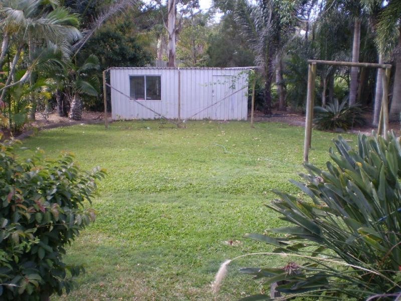 29 Crawford Drive, Craignish QLD 4655