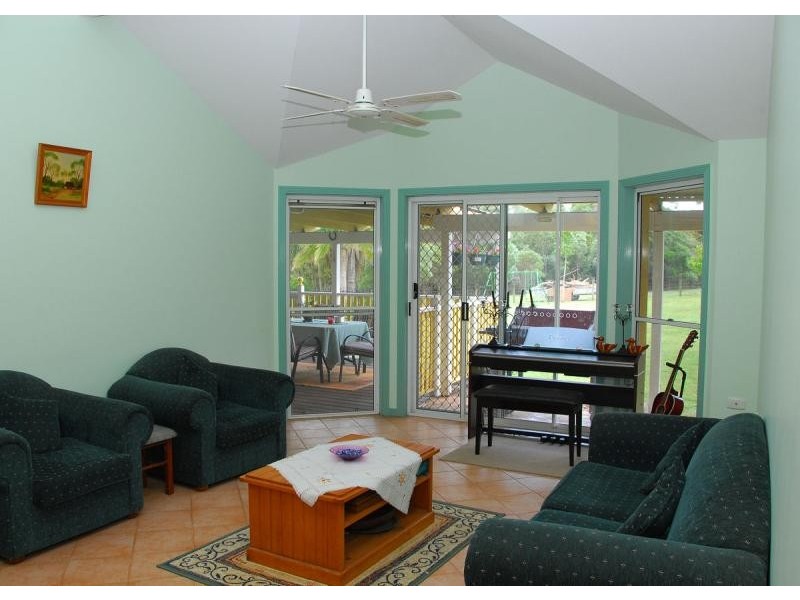 39 MCCARTHY DRIVE, Craignish QLD 4655