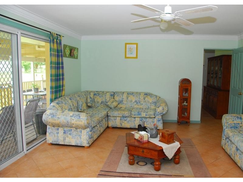 39 MCCARTHY DRIVE, Craignish QLD 4655