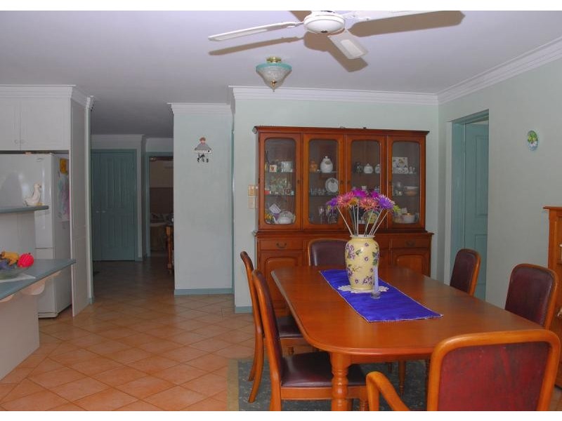 39 MCCARTHY DRIVE, Craignish QLD 4655