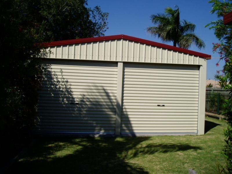 29 Moolyyir Street, Urangan QLD 4655