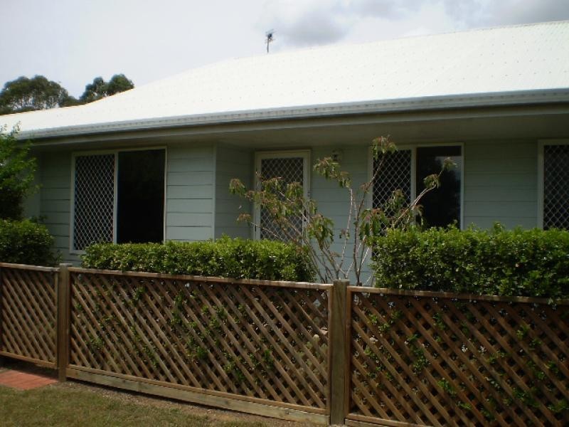 Unit 25/274 Main Street, Kawungan QLD 4655