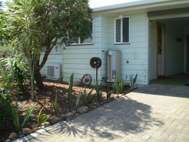 Unit 25/274 Main Street, Kawungan QLD 4655