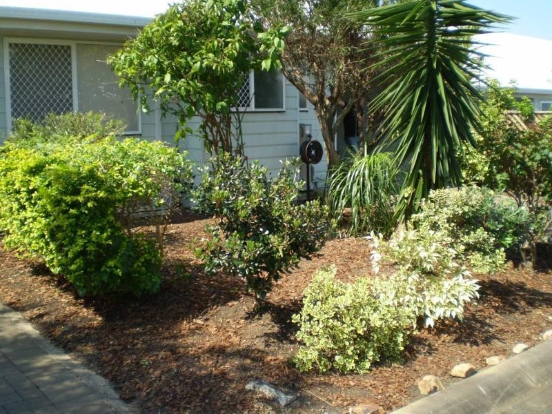 Unit 25/274 Main Street, Kawungan QLD 4655