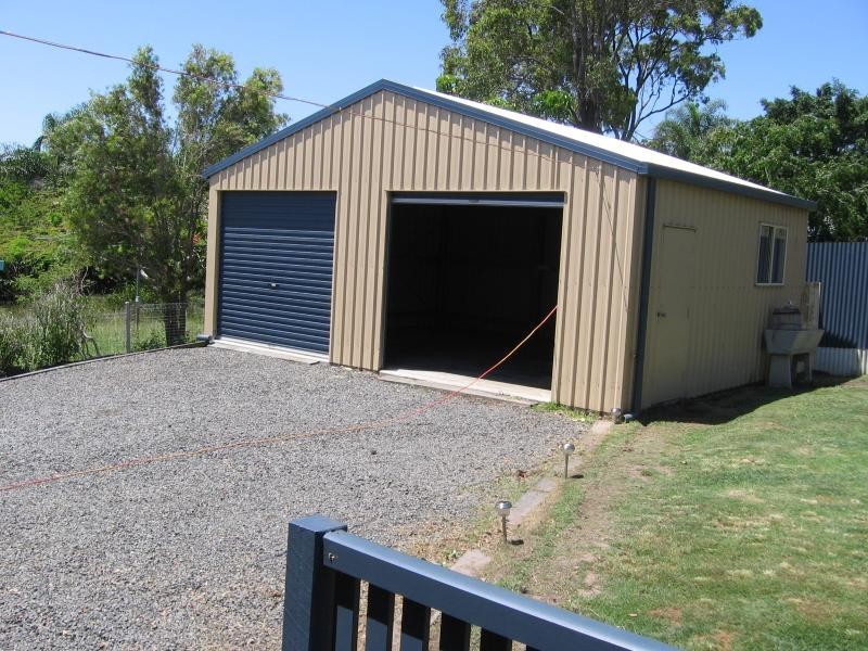 283 Torquay Terrace, Torquay QLD 4655