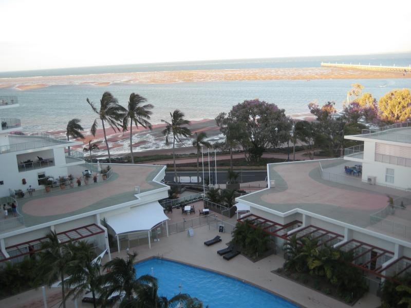 Unit G03/569 Charlton Esplanade, Urangan QLD 4655