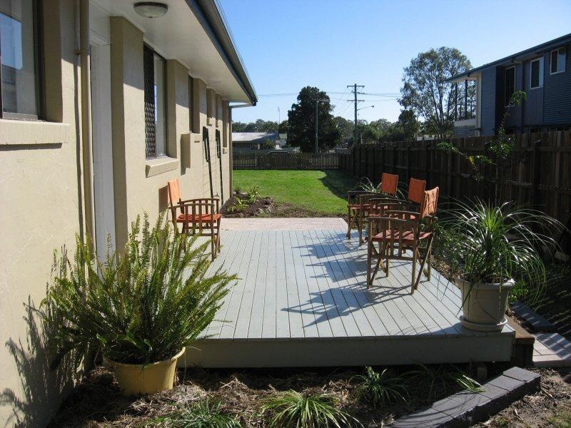291 Torquay Terrace, Torquay QLD 4655