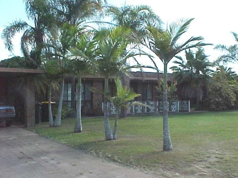 104 Murphy Street, Point Vernon QLD 4655