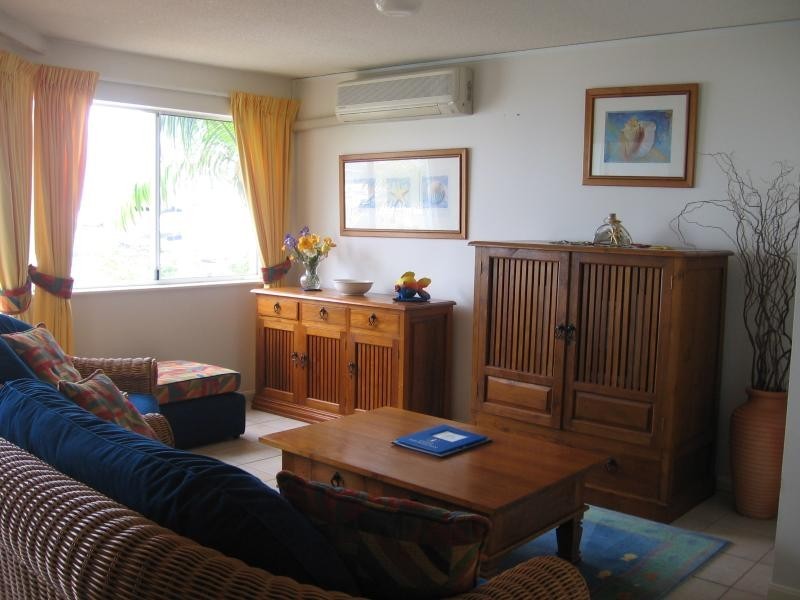 Unit 32/0 Buccaneer Drive, GSSM, Urangan QLD 4655