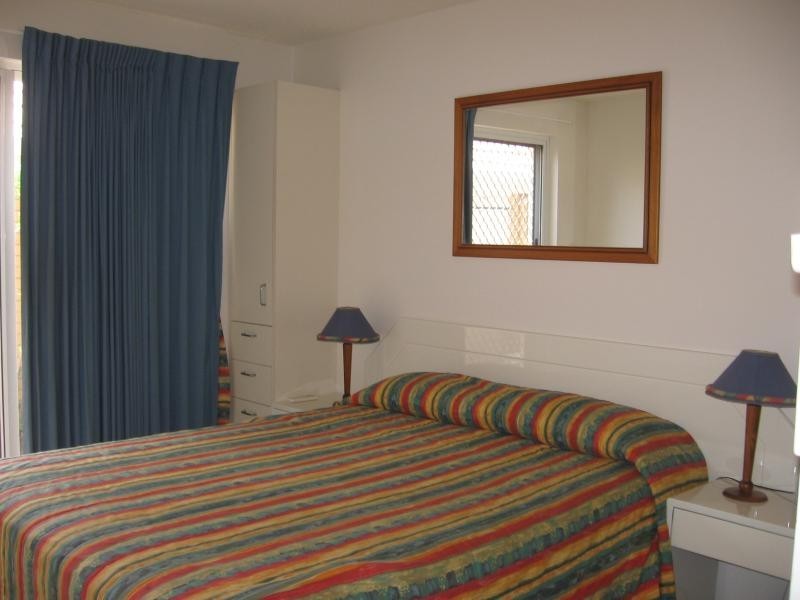 Unit 32/0 Buccaneer Drive, GSSM, Urangan QLD 4655