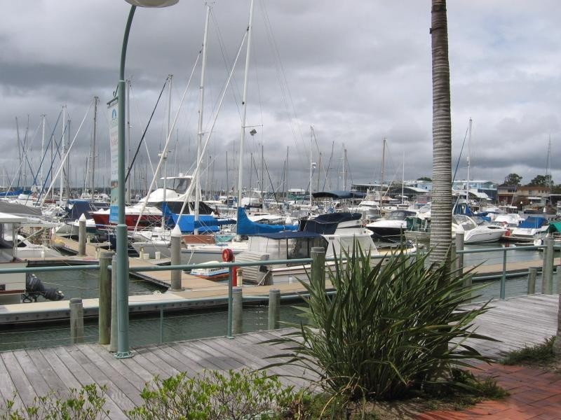 Unit 32/0 Buccaneer Drive, GSSM, Urangan QLD 4655