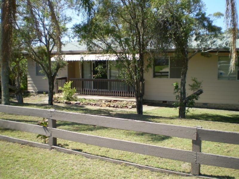 39 John Street, Scarness QLD 4655