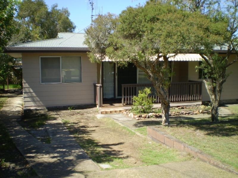 39 John Street, Scarness QLD 4655