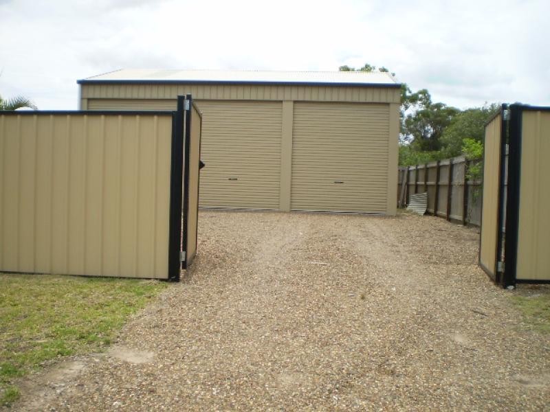 2 Collare Court, Urangan QLD 4655