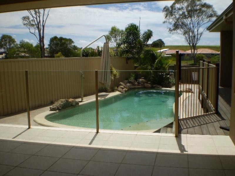 9 Marcocci Street, Urraween QLD 4655