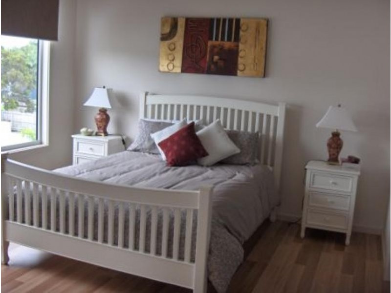 Unit 1/5 Pulgul Street, Hervey Bay QLD 4655