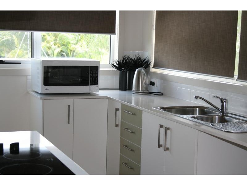 Unit 1/5 Pulgul Street, Hervey Bay QLD 4655