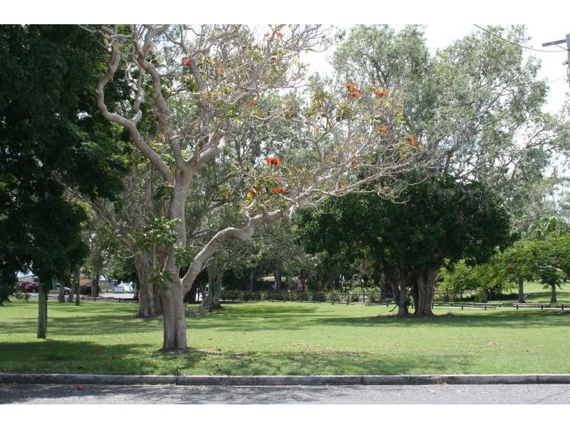 Unit 1/5 Pulgul Street, Hervey Bay QLD 4655