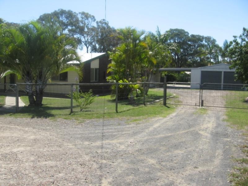 183 Elizabeth Street, Urangan QLD 4655